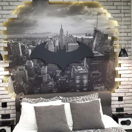 Batcave Apartment Pula Bagian luar foto